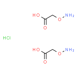 ChemSpider 2D Image | AF3150000 | C4H11ClN2O6