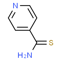 ChemSpider 2D Image | US4204000 | C6H6N2S