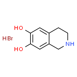 ChemSpider 2D Image | MFCD00078115 | C9H12BrNO2