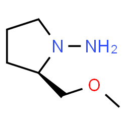 ChemSpider 2D Image | RAMP | C6H14N2O