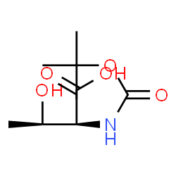 ChemSpider 2D Image | 2051735 | C9H17NO5