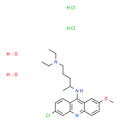 ChemSpider 2D Image | Erion | C23H36Cl3N3O3