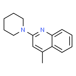 ChemSpider 2D Image | ML204 | C15H18N2