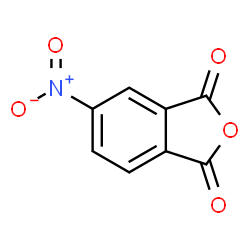 ChemSpider 2D Image | TI3328000 | C8H3NO5