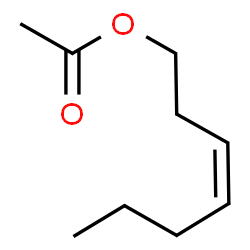 ChemSpider 2D Image | violana | C9H16O2