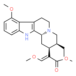 ChemSpider 2D Image | Speciociliatin | C23H30N2O4