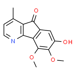 ChemSpider 2D Image | darienine | C15H13NO4