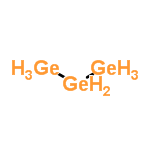 InChI=1/Ge3H8/c1-3-2/h3H2,1-2H3