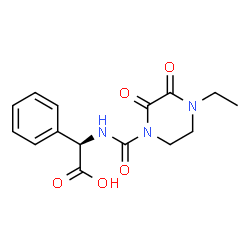 ChemSpider 2D Image | EPCP | C15H17N3O5