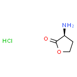 ChemSpider 2D Image | HSI | C4H8ClNO2