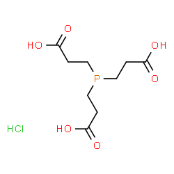 ChemSpider 2D Image | H49AAM893K | C9H16ClO6P
