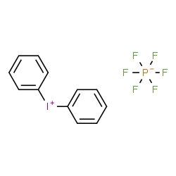 ChemSpider 2D Image | DPIHFP | C12H10F6IP