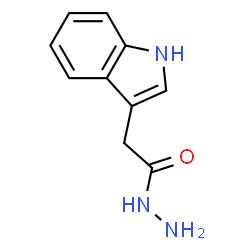 ChemSpider 2D Image | NL3600000 | C10H11N3O