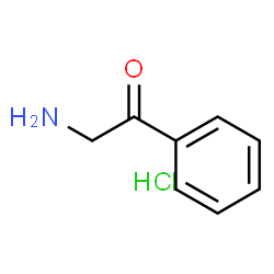 ChemSpider 2D Image | 2-aminomethylimidazole | C8H10ClNO