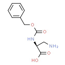 ChemSpider 2D Image | Z-Dap-Oh | C11H14N2O4