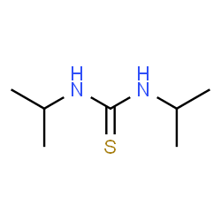 ChemSpider 2D Image | YS9860000 | C7H16N2S