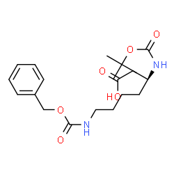 ChemSpider 2D Image | BOC-BETA-HOMOLYS(Z)-OH | C20H30N2O6