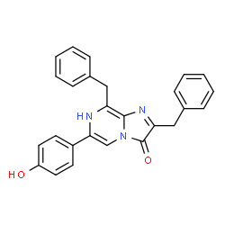 ChemSpider 2D Image | CLZN-h | C26H21N3O2