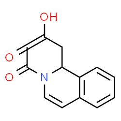 ChemSpider 2D Image | (2-Acetyl-1,2-dihydro-1-isoquinolinyl)acetic acid | C13H13NO3