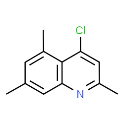 ChemSpider 2D Image | MFCD09787729 | C12H12ClN