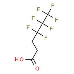 ChemSpider 2D Image | 33FTA | C6H5F7O2