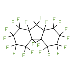 ChemSpider 2D Image | Flutec PP10 | C13F22