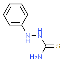 ChemSpider 2D Image | VT3850000 | C7H9N3S