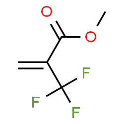ChemSpider 2D Image | MTFMA | C5H5F3O2