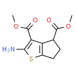 ChemSpider 2D Image | AKOS BBS-00007969 | C11H13NO4S