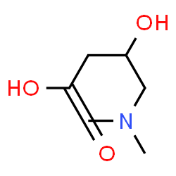 ChemSpider 2D Image | 4-(Dimethylamino)-3-hydroxybutanoic acid | C6H13NO3