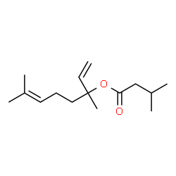 ChemSpider 2D Image | RG5927200 | C15H26O2