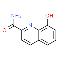 ChemSpider 2D Image | CHEMBRDG-BB 5175110 | C10H8N2O2