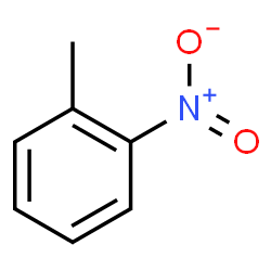 ChemSpider 2D Image | 2-Nitrotoluene | C7H7NO2