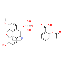 ChemSpider 2D Image | CSID:21106279 | C27H32NO11P