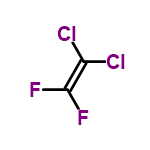InChI=1/C2Cl2F2/c3-1(4)2(5)6