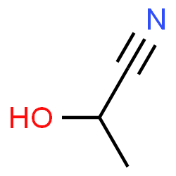 ChemSpider 2D Image | OD8225000 | C3H5NO