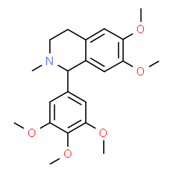 ChemSpider 2D Image | (+/-)-cryptostyline | C21H27NO5