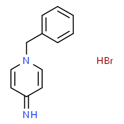 ChemSpider 2D Image | MFCD00160309 | C12H13BrN2