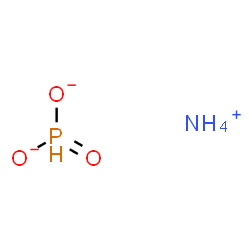 ChemSpider 2D Image | CSID:21160118 | H5NO3P