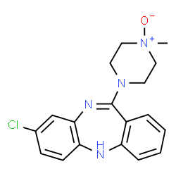 ChemSpider 2D Image | HP1760000 | C18H19ClN4O