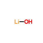 InChI=1/Li.H2O/h;1H2/q+1;/p-1/rHLiO/c1-2/h2H