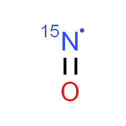 ChemSpider 2D Image | Oxo(~15~N)amino | 15NO