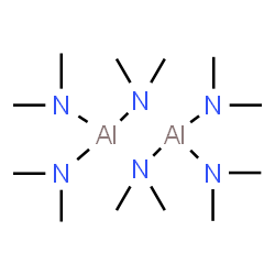 ChemSpider 2D Image | MFCD00269811 | C12H36Al2N6