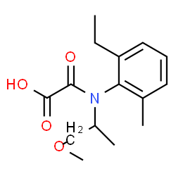 ChemSpider 2D Image | BSTFA | C15H21NO4