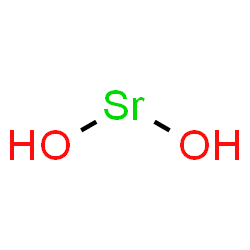 ChemSpider 2D Image | WK9100000 | H2O2Sr