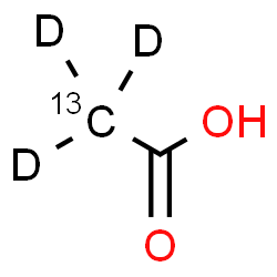 ChemSpider 2D Image | MFCD00055806 | C13CHD3O2