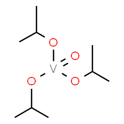 ChemSpider 2D Image | VTIP | C9H21O4V