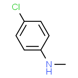 ChemSpider 2D Image | CX9857900 | C7H8ClN