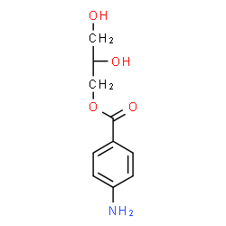 ChemSpider 2D Image | (R)-lisadimate | C10H13NO4