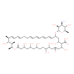 ChemSpider 2D Image | aene-17-carboxylic acid | C47H75NO17